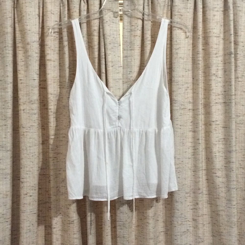 Show Me Your MuMu Everly Tank
